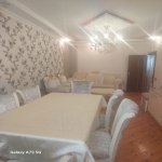 Аренда 3 комнат Новостройка, м. 8 Ноябрь метро, Насими район 3