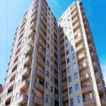 Satılır 2 otaqlı Yeni Tikili, 8-ci mikrorayon, Binəqədi rayonu 1