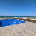 Посуточно 3 комнатная Дача, пос. Нардаран, Сабунчу район 21