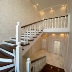 Satılır 6 otaqlı Həyət evi/villa, Mərdəkan, Xəzər rayonu 5