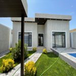 Satılır 4 otaqlı Bağ evi, Mərdəkan, Xəzər rayonu 1