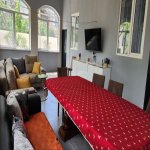 Kirayə (aylıq) 4 otaqlı Bağ evi, Buzovna, Xəzər rayonu 14