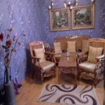 Satılır 3 otaqlı Həyət evi/villa, Avtovağzal metrosu, Biləcəri qəs., Binəqədi rayonu 20