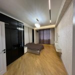 Kirayə (aylıq) 3 otaqlı Yeni Tikili, Gənclik metrosu, Dədə Qorqud parkı, Nərimanov rayonu 8
