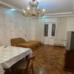 Аренда 2 комнат Вторичка, м. Насими метро, 8-ой микрорайон, Бинагадинский р-н район 4