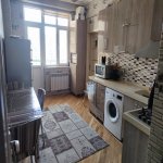 Kirayə (aylıq) 3 otaqlı Yeni Tikili, Gənclik metrosu, Nəsimi rayonu 9