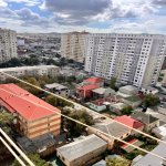 Satılır 3 otaqlı Yeni Tikili Xırdalan 12