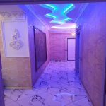 Kirayə (aylıq) 2 otaqlı Yeni Tikili, Xalqlar dostluğu metrosu, Nizami rayonu 6