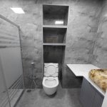 Satılır 2 otaqlı Yeni Tikili, Yeni Günəşli qəs., Suraxanı rayonu 8