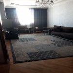 Satılır 4 otaqlı Yeni Tikili, Badamdar qəs., Səbail rayonu 1