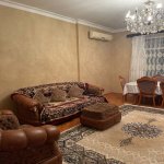 Kirayə (aylıq) 2 otaqlı Yeni Tikili, Gənclik metrosu, Nərimanov rayonu 2