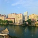 Kirayə (aylıq) 2 otaqlı Yeni Tikili, 20 Yanvar metrosu, Yasamal rayonu 12