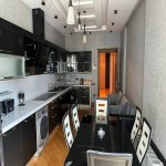 Kirayə (aylıq) 3 otaqlı Yeni Tikili, Xətai metrosu, Xətai rayonu 8