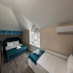 Kirayə (günlük) 5 otaqlı Həyət evi/villa Qəbələ 18