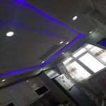 Kirayə (aylıq) 2 otaqlı Köhnə Tikili, Xətai metrosu, Əhmədli, Xətai rayonu 17