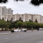 Satılır 3 otaqlı Köhnə Tikili, Elmlər akademiyası metrosu, Yasamal rayonu 1