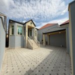 Продажа 4 комнатная Дома/Виллы, м. Короглу метро, пос. Савалан, Сабунчу район 11