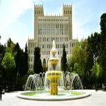 Аренда 3 комнатная Вторичка, м. Сахил метро, Сябаиль район 14