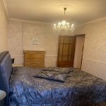 Satılır 2 otaqlı Köhnə Tikili, Gənclik metrosu, Nəsimi rayonu 6