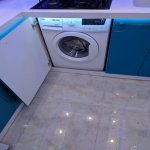 Kirayə (aylıq) 2 otaqlı Yeni Tikili, 20 Yanvar metrosu, Yasamal rayonu 9