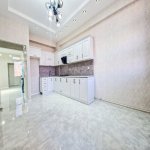 Satılır 4 otaqlı Yeni Tikili, Qara Qarayev metrosu, Nizami rayonu 12