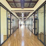 Kirayə (aylıq) 5 otaqlı Ofis, Elmlər akademiyası metrosu, Yasamal rayonu 1