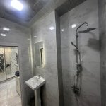 Satılır 4 otaqlı Yeni Tikili, Qara Qarayev metrosu, Nizami rayonu 10