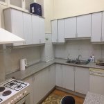 Kirayə (aylıq) 5 otaqlı Köhnə Tikili, İçərişəhər metrosu, Səbail rayonu 15