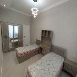 Kirayə (aylıq) 3 otaqlı Yeni Tikili, Gənclik metrosu, Nərimanov rayonu 7