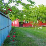 Kirayə (günlük) 5 otaqlı Həyət evi/villa Qəbələ 7