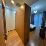 Аренда 4 комнатная Новостройка, Nizami метро, Посольство РФ, Ясамал район 24