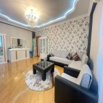 Satılır 3 otaqlı Yeni Tikili, Memar Əcəmi metrosu, 9-cu mikrorayon, Binəqədi rayonu 3