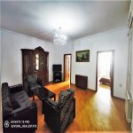 Аренда 4 комнатная Новостройка, Насими район 3