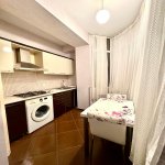 Продажа 2 комнатная Новостройка, İnşaatçılar метро, пос. Йени Ясамал, Ясамал район 8