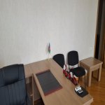 Kirayə (aylıq) 4 otaqlı Ofis, Elmlər akademiyası metrosu, Yasamal rayonu 17