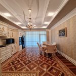 Продажа 4 комнатная Новостройка, м. Эльмляр Академиясы метро, пос. Ясамал, Ясамал район 19