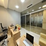 Kirayə (aylıq) 1 otaqlı Ofis, 28 May metrosu, Nəsimi rayonu 2