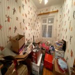 Satılır 4 otaqlı Həyət evi/villa, Avtovağzal metrosu, Biləcəri qəs., Binəqədi rayonu 13
