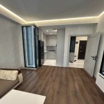 Kirayə (aylıq) 2 otaqlı Yeni Tikili, Gənclik metrosu, Nəsimi rayonu 6