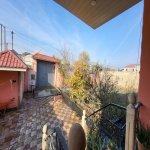 Satılır 2 otaqlı Həyət evi/villa, Yeni Ramana, Sabunçu rayonu 18
