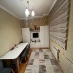 Satılır 2 otaqlı Həyət evi/villa, Xalqlar dostluğu metrosu, UPD, Nizami rayonu 5