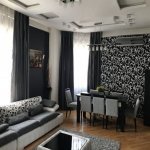 Kirayə (aylıq) 3 otaqlı Yeni Tikili, İnşaatçılar metrosu, Yasamal qəs., Yasamal rayonu 3