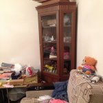 Satılır 2 otaqlı Köhnə Tikili, 20 Yanvar metrosu, 1-ci mikrorayon, Nəsimi rayonu 10