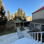 Kirayə (aylıq) Obyekt, Gənclik metrosu, Nərimanov rayonu 6