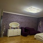Kirayə (aylıq) 3 otaqlı Həyət evi/villa, Corat bağları rayonu 5