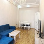 Аренда 2 комнат Новостройка, м. Гара Гараева метро, Низаминский р-н район 2