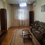 Kirayə (aylıq) 3 otaqlı Yeni Tikili, Elmlər akademiyası metrosu, Yasamal rayonu 2