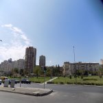 Kirayə (aylıq) 4 otaqlı Yeni Tikili, Yasamal rayonu 5