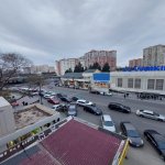 Kirayə (aylıq) 2 otaqlı Köhnə Tikili, Memar Əcəmi metrosu, 3-cü mikrorayon, Nəsimi rayonu 7