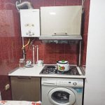 Satılır 3 otaqlı Köhnə Tikili, Həzi Aslanov metrosu, Əhmədli, Xətai rayonu 9